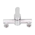 thumbnail image 1 of Brushed Bathtub Faucet Cold Hot Water Mixing Triple Shower Faucet For Water Mixing Faucet, 1 of 8