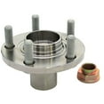 thumbnail image 1 of WJB SPK501 Wheel Hub, 1 of 3