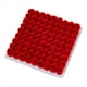 thumbnail image 1 of Cabeza de flor de jabón de rosa de tres capas sin base Simulación de rosa Flor eternaCalidadExperiencia de usuarioSostenibilidad, 1 of 2
