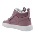 thumbnail image 3 of Tenis K-Swiss ROOF HIGH V Para Dama Color Morado, 3 of 5