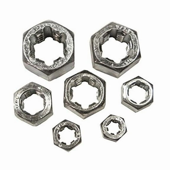 Rethreading Nc Fractional Set - 7 Piece