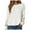 Light Gray, variant on Rotm Womens Printed Sweatshirts Women's Casual Flower Print Long Sleeve Round Neck Pullover Sweatshirt Top Light Pink,L