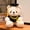 White - Yellow, variant on LEJHVAQK 10" Teddy Bear Adorable Collectible 2026 Graduation Soft Plush Toy for Students and Graduates of All Ages Commencement Party Favorite Keepsake Gift