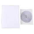 thumbnail image 1 of TFixol Window Mesh Screen 4 x 5 FT Screen Roll Screen Replacement for Window Door and Patio Screen Protection Patio Screens with Fixated Tape, 1 of 6