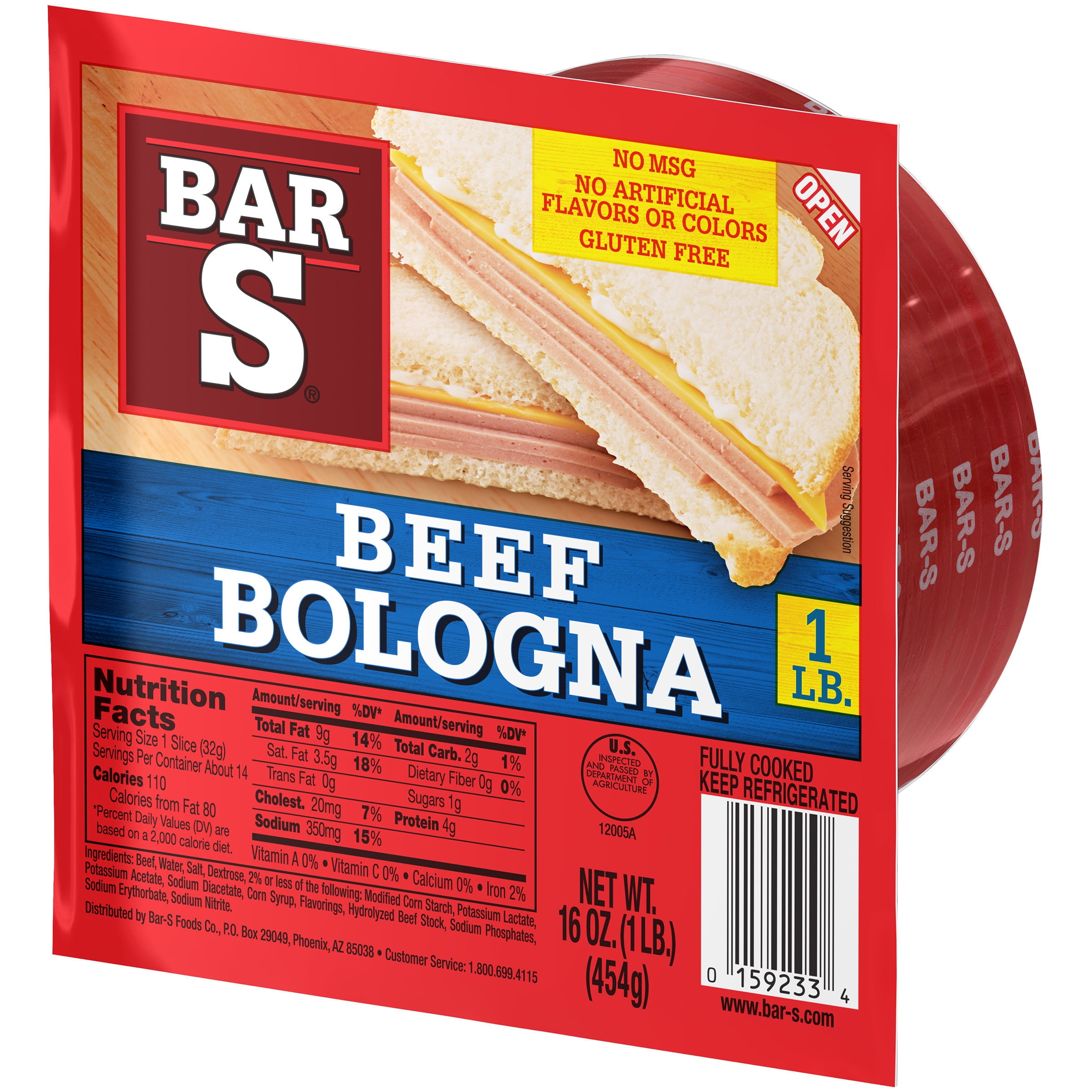 Beef Bologna Nutrition Information Nutrition Ftempo Beef Bologna Nutrition Information Nutrition Ftempo