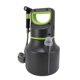 thumbnail image 4 of Rociador alimentado por batería, ergonómico recargable rociador de jardín eléctrico para patio, 4 of 7