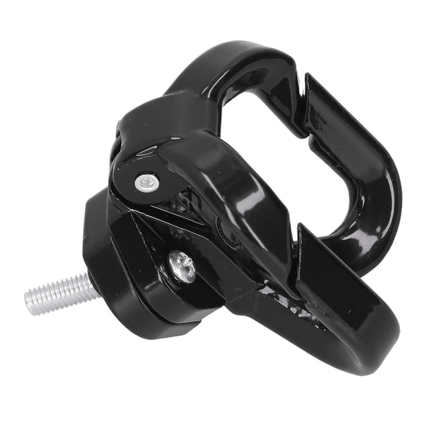 Gancho para casco de motocicleta BuyWeek Soporte para equipaje de motocicleta