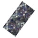 thumbnail image 4 of 1Pc Window Privacy Film Glass Window Cling Decorative Window Vinyl Static Decal, 4 of 4