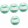 thumbnail image 1 of volleyball training beach volleyball volleyball fitness test sports equipment beach volleyball training volleyball training indoor volleyball, 1 of 5