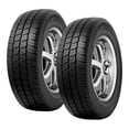 thumbnail image 1 of Paquete De 2 Llantas 195r15c Hifly Super2000 106/104r, 1 of 2