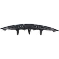 thumbnail image 4 of Front Bumper Grille Compatible with MAZDA CX-9 2010-2012 Lower Chrome Black, 4 of 5