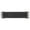 Black, variant on Lizard Skins Peaty Grips - Black Lock-On