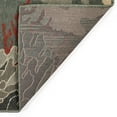 thumbnail image 3 of Liora Manne Riviera Indoor Outdoor Area Rug, Sea Turtles, 6' 6" x 9' 3", 3 of 7