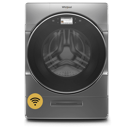 WHIRLPOOL WFW9620HC front load washer