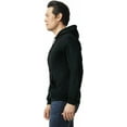 thumbnail image 2 of customization Adult Fleece Hoodie Sweatshirt, New Style., 2 of 5