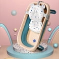thumbnail image 4 of Bath Pad Quick Drying Babies Shower Mat Infant Bath Tub Pad, 4 of 8