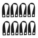 thumbnail image 3 of Correas para árboles para estacar plantas, correas para árboles, ataduras para plantas resistentes al desgaste, correas para árboles 8 piezas, 3 of 7