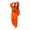 Multicolor, variant on Girls Pumpkin Onesie Flannel Hooded Halloween Costume Kids Jack O Lantern Jumpsuit Soft One Piece Earthy Yellow 120