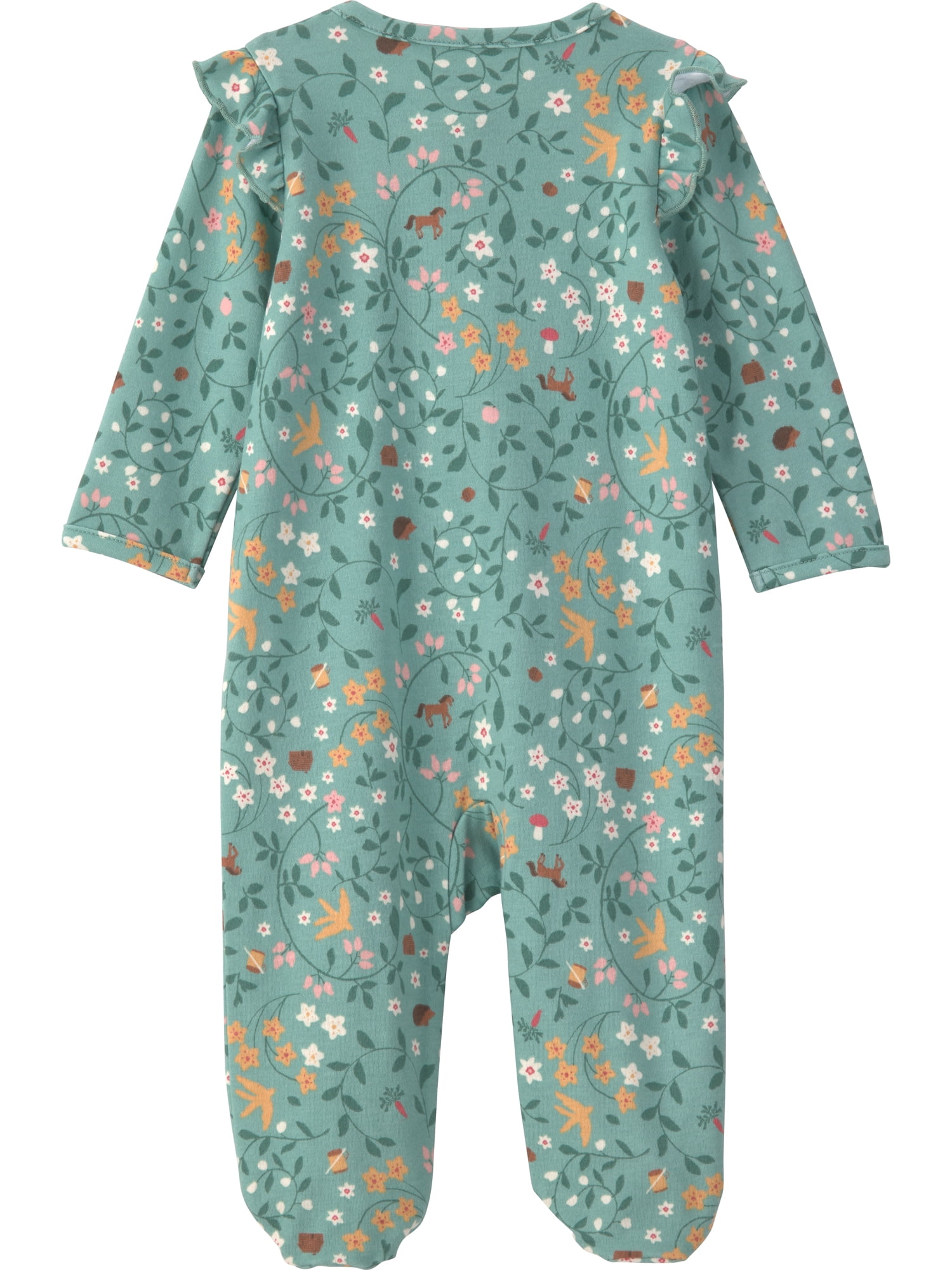 Carter's Child of Mine Baby Sleep 'N Play, Sizes Preemie-6/9 Months