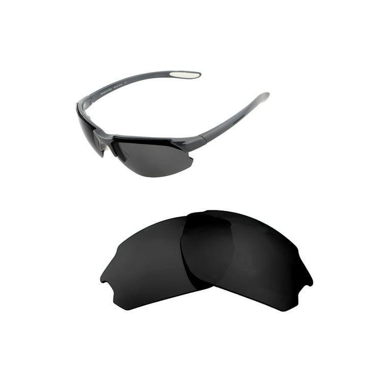 Smith parallel d store max replacement lenses