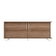 thumbnail image 1 of Mueble Modular Rack ideal para TV 60" Midtown Concept Rack - TV Stand Brown, 1 of 9
