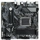 thumbnail image 4 of Tarjeta Madre GIGABYTE B650M D3HP AM5 4x DDR5 1x M.2 PCIe 4.0 USB-C Micro ATX negro, 4 of 5