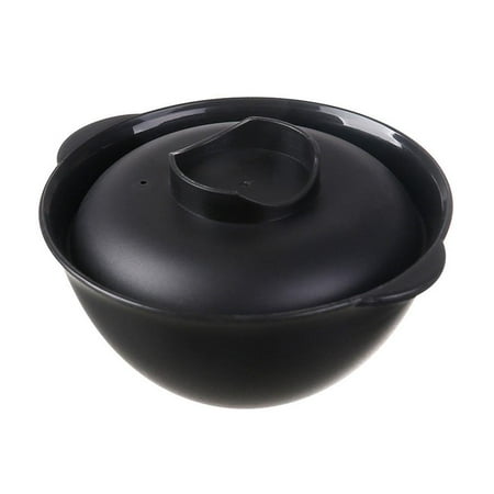 

DTREELS Microwave Ramen Bowl Instant Noodle Bowls With Lid USN F7Y8
