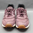 thumbnail image 2 of New Balance Trail Buster Mens Shoes 7.5 Purple Nubuck Winter Retro Sneakers, 2 of 5