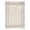Bone, Gray / Ryuu, variant on Hauteloom Deren Living Room, Bedroom Bohemian Shag Area Rug - Soft Shaggy Farmhouse - High Plush Pile - White, Black, Cream, Light Beige, Bone - 7'10" x 10'