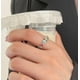 thumbnail image 2 of Cute Color Gota Flor de Aceite Anillo Ajustable Versátil Luz Moda Ajustable Apertura Tendencia Anillo 1PC, 2 of 8
