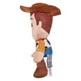 thumbnail image 3 of Disney and Pixar Toy Story 5 Woody Plush Toy, 8 Inch Soft Doll, 3 of 4