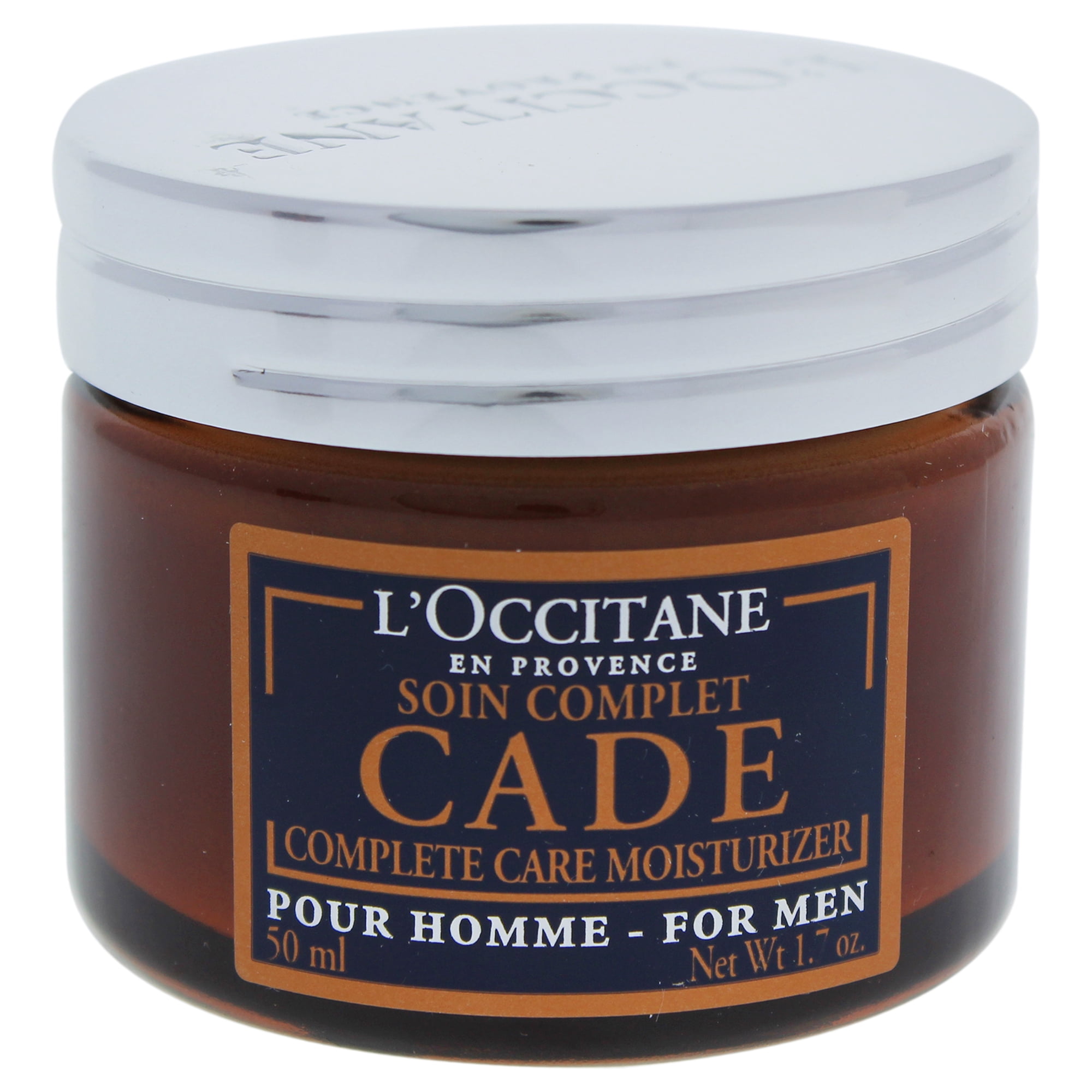 cade complete care moisturizer