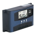 thumbnail image 1 of Controlador de carga solar MPPT BuyWeek Regulador solar LCD, 1 of 8