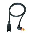 thumbnail image 3 of Tecmate Optimate Cable O-29, Adapter-Extender, SAE to Bike 90 Plug, 3 of 3