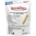 thumbnail image 2 of DreamBone Churro-Style Sticks Made with Real Chicken, Rawhide-Free Chews for Dogs, 14 Count, 2 of 6