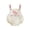 Pink, variant on Half Way to One Clothes Baby Boy Girl 1/2 Half Birthday Outfit 1st Birthday Clothes Summer Romper 1/2 Embroidery Sleeveless Bodysuit Jumpsuit Playsuit