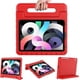 thumbnail image 1 of Funda Para iPad Air 4 y Air 5 Agarradera Roja, 1 of 9