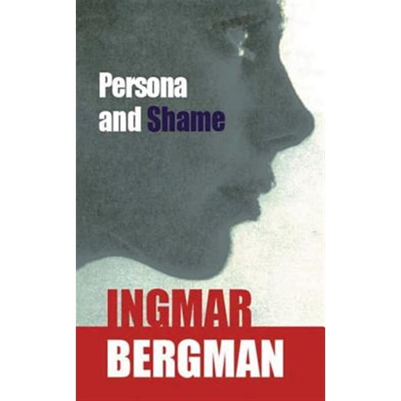 Pre-Owned Persona & Shame Ppr: Persona and Shame: The Screenplays of Ingmar Bergman (Paperback)
