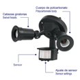 thumbnail image 4 of Sensores de Movimiento Programable VentDepot MXSEL-001 1 Pieza Negro, 4 of 4