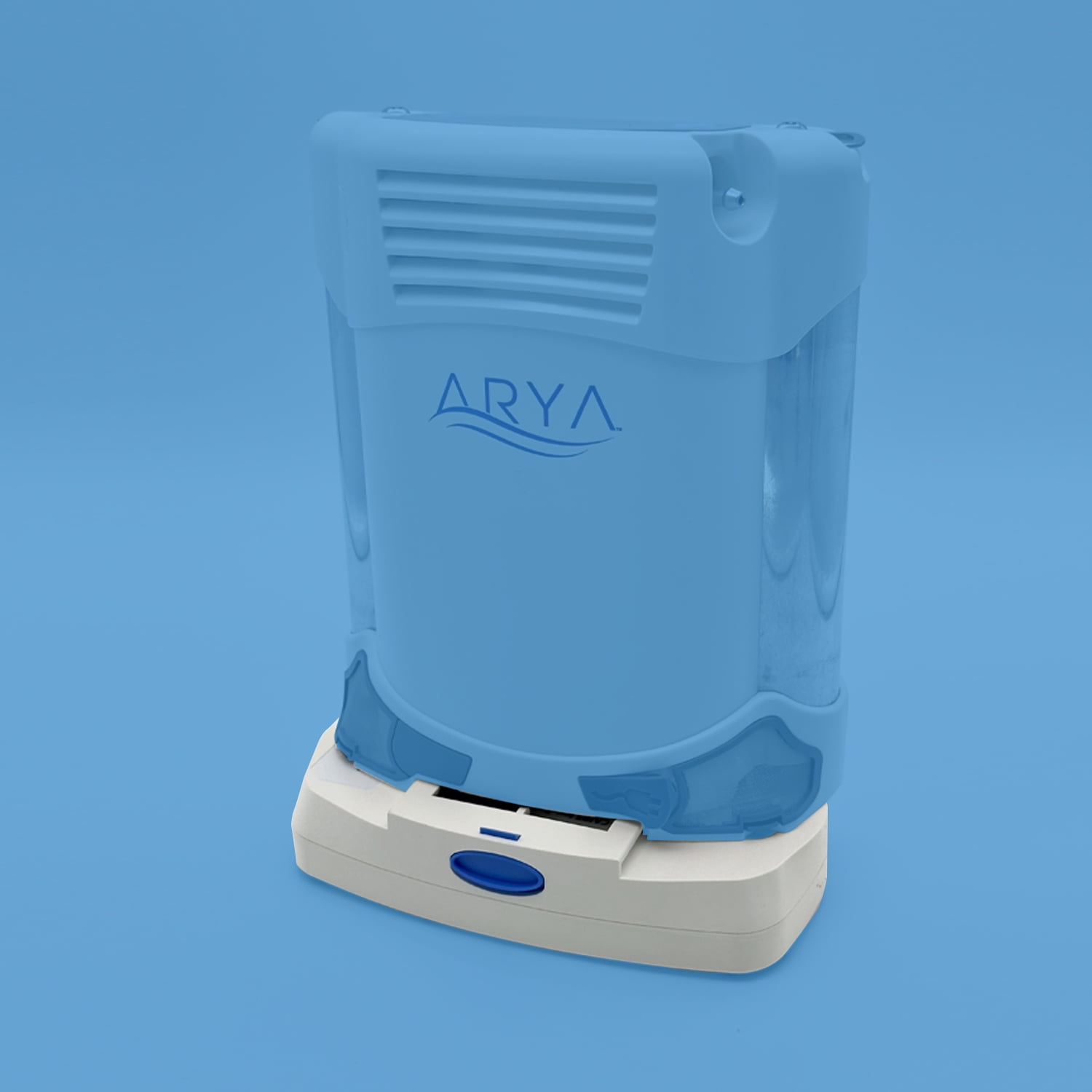 Caire Freestyle Comfort 8-Cell Battery for Oxygen Concentrator Accessory