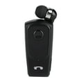 thumbnail image 2 of Chinese And English Switching Headset, Anti-lost Function Handsfree Earphone, For Business, Travel, 2 of 8
