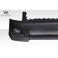 thumbnail image 4 of 2005-2009 Ford Mustang Duraflex Blits Front Bumper - 1 Piece, 4 of 6