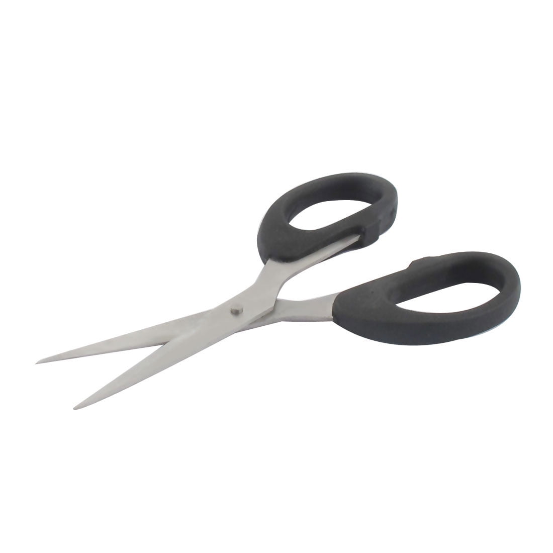 metal handle scissors