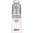thumbnail image 1 of Pintura al Óleo Winton Series 1 #644 Titanium White 200ml Winsor & Newton blanco, 1 of 2
