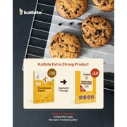 Katbite 100Pcs 16x24 inch Heavy Duty Parchment Paper Sheets,Parchment Sheets for Baking