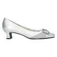 thumbnail image 3 of Easy Street Rejoice Bow Pumps (Women), 3 of 7