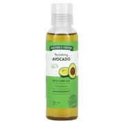Nature's Truth, Skin Care Oil, Revitalizing Avocado , 4 fl oz