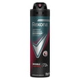 thumbnail image 2 of Antitranspirante Rexona Men antibacterial + invisible 150 ml, 2 of 7