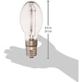 thumbnail image 2 of Plusrite 02046 - LU150/ED23.5/ECO 2046 High Pressure Sodium Light Bulb, 2 of 2