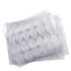 thumbnail image 2 of Xihbxyly Oferta de iluminación 10 hojas (240 piezas) de adhesivos, adhesivos de doble cara, pegamento de uñas postizas, cinta adhesiva de gel, 2 of 7